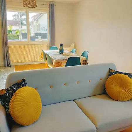 L'Etape Nuitonne - Gite Avec Jardin Pour 6 Personnes Nuits-Saint-Georges Exterior photo