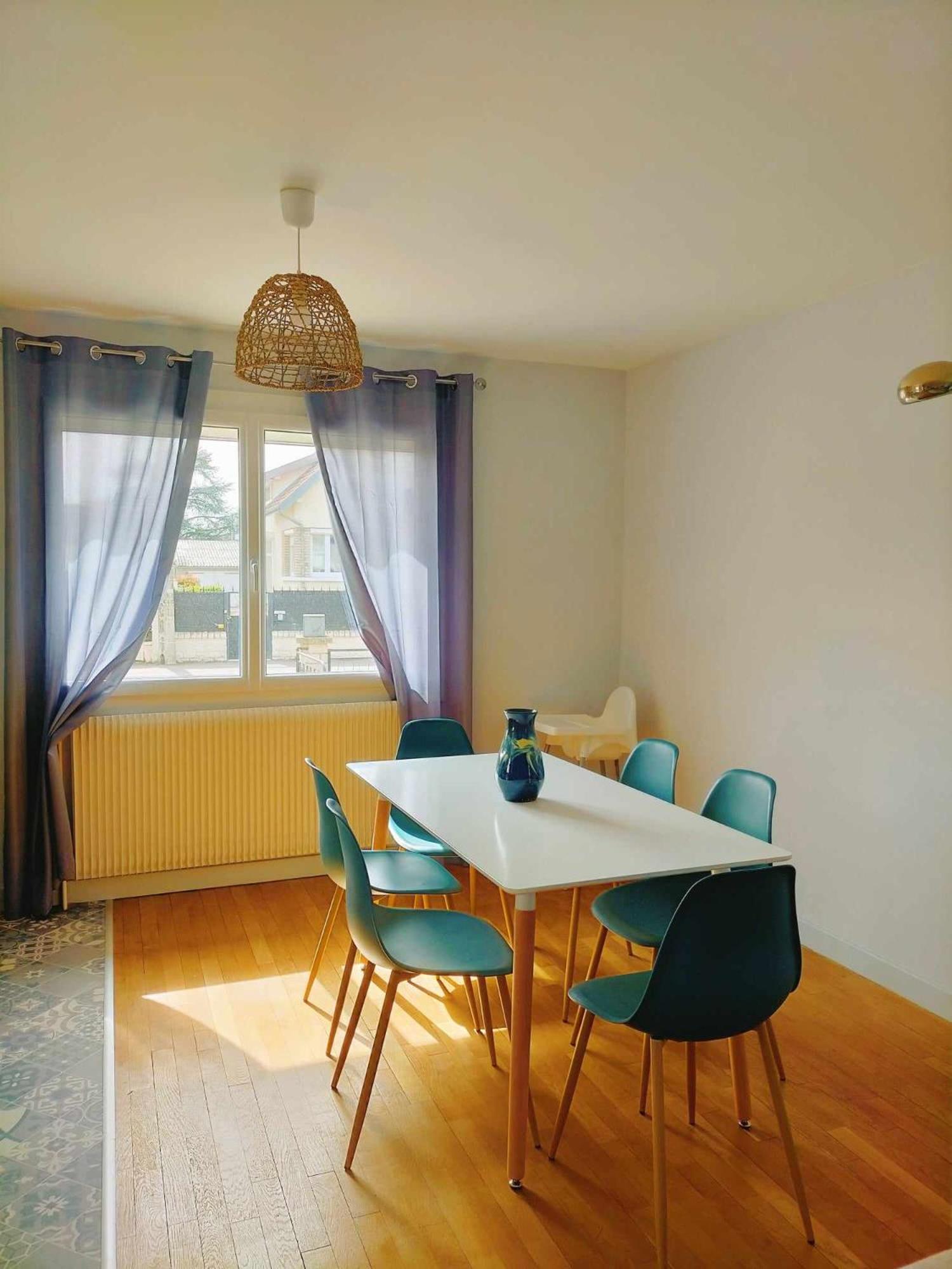 L'etape Nuitonne - Avec Jardin Pour 6 Personnes * Nuits-Saint-Georges