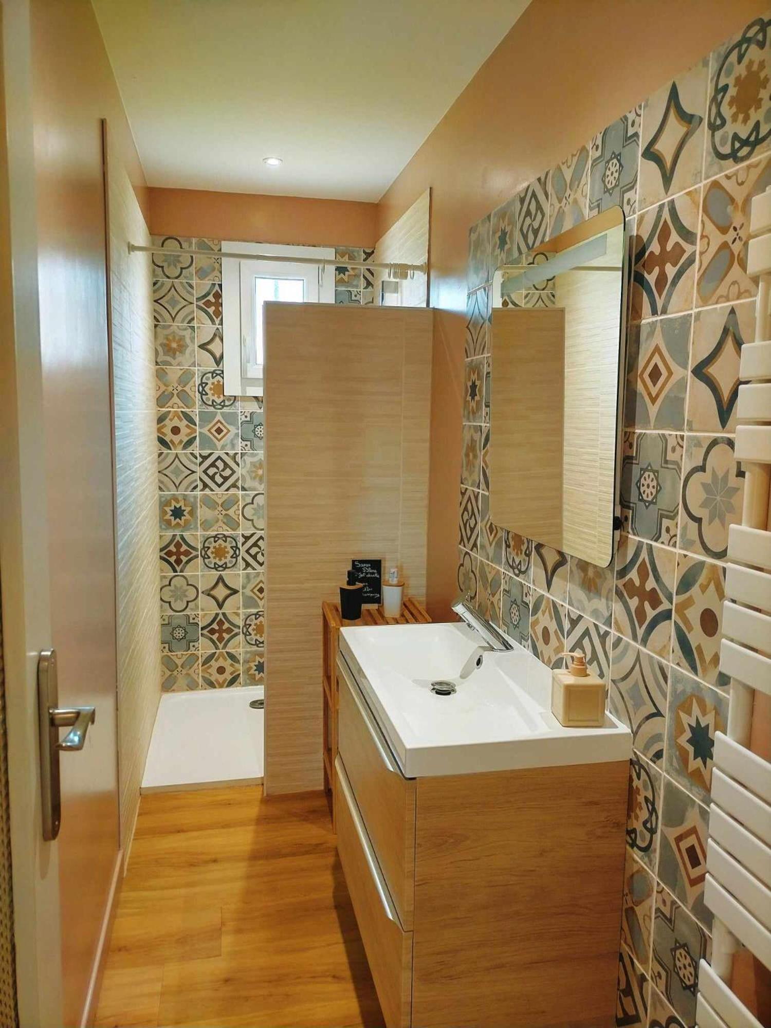Holiday home L'etape Nuitonne - Avec Jardin Pour 6 Personnes Nuits-Saint-Georges