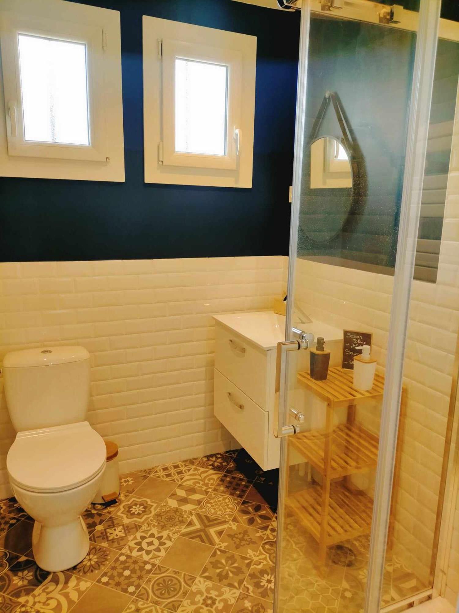 Holiday home L'etape Nuitonne - Avec Jardin Pour 6 Personnes Nuits-Saint-Georges